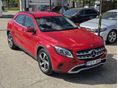 MERCEDES-BENZ GLA 180 2017/6 - 2