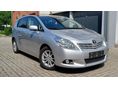 TOYOTA VERSO 2.0 D-4D Style 7 személy - Friss szerviz - 2 év műszaki!