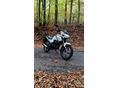HONDA CB 125 F 
