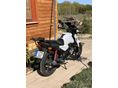 HONDA CB 125 F 2021 - 5