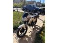 HONDA CB 125 F 2021 - 4