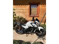 HONDA CB 125 F 2021 - 6