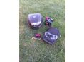 HONDA CB 125 F 2021 - 8