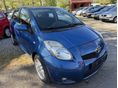 TOYOTA YARIS 2013/6 - 2