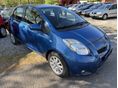 TOYOTA YARIS 2013/6 - 5