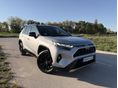 TOYOTA RAV 4 Rav4 2.5 Hybrid Selection AWD e-CVT