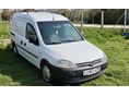 OPEL COMBO C 1.7DT isuzu