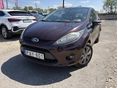 FORD FIESTA 2009/10 - 1