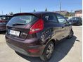 FORD FIESTA 2009/10 - 3