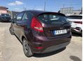 FORD FIESTA 2009/10 - 4