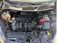 FORD FIESTA 2009/10 - 5