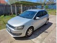 VOLKSWAGEN POLO V 1.2 70 Trendline