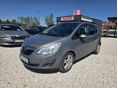OPEL MERIVA B 1.7 CDTI Cosmo 8 éve egy tulajdonos