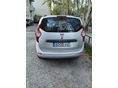 DACIA LODGY 2013/8 - 2