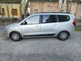 DACIA LODGY 2013/8 - 3