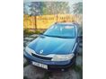 RENAULT LAGUNA 2003 - 2