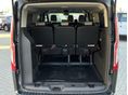FORD TOURNEO 2018/4 - 5