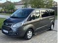 FORD TOURNEO 2018/4 - 1