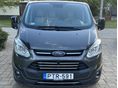 FORD TOURNEO 2018/4 - 2