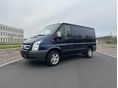 FORD TRANSIT 2011 - 3