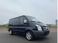 FORD TRANSIT 2.2 TDCi 280 S Trend