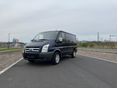FORD TRANSIT 2011 - 2