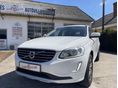 VOLVO XC60 2.0 D [D3] Kinetic Geartronic FWD MEGKIMÉLT SZÉP ÁLLAPOT!!!!MANUÁLIS 6 FOKOZATÚ SEBESSÉGVÁLTÓ!!!