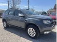 DACIA DUSTER 2023/6 - 11