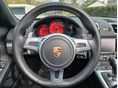 PORSCHE BOXSTER 2013/3 - 5