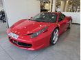 FERRARI 458 Italia (Automata) ÁFÁS