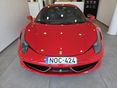 FERRARI 458 2013/5 - 2