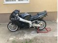 KAWASAKI ZXR 750 