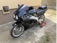 KAWASAKI ZXR 750 1993/6 - 2
