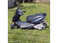 APRILIA LEONARDO 150 