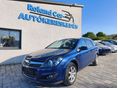 OPEL ASTRA H Caravan 1.6 Essentia Xenon! Tempomat! Félbőr belső! Klíma! Csere-beszámítás!