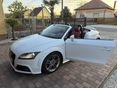 AUDI TT Coupe 1.8 TFSI S-Line