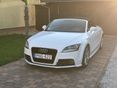 AUDI TT 2012/5 - 7