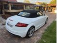AUDI TT 2012/5 - 10