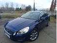 VOLVO V60 2011/5 - 1