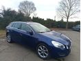 VOLVO V60 2011/5 - 10