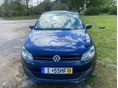 VOLKSWAGEN POLO V 1.2 105 TSI Highline