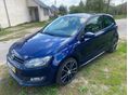 VOLKSWAGEN POLO V 2011/3 - 2