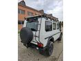 MERCEDES-BENZ G 300 2014/6 - 2