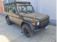 MERCEDES-BENZ G 300 2014/6 - 3