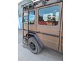 MERCEDES-BENZ G 300 2014/6 - 12