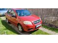 CHEVROLET AVEO 1.2 8V Direct