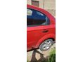 CHEVROLET AVEO 2008 - 2