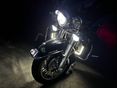HARLEY-DAVIDSON ELECTRA GLIDE ULTRA CLASSIC 2013/9 - 2