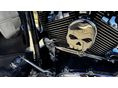 HARLEY-DAVIDSON ELECTRA GLIDE ULTRA CLASSIC 2013/9 - 10