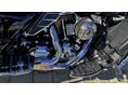 HARLEY-DAVIDSON ELECTRA GLIDE ULTRA CLASSIC 2013/9 - 11